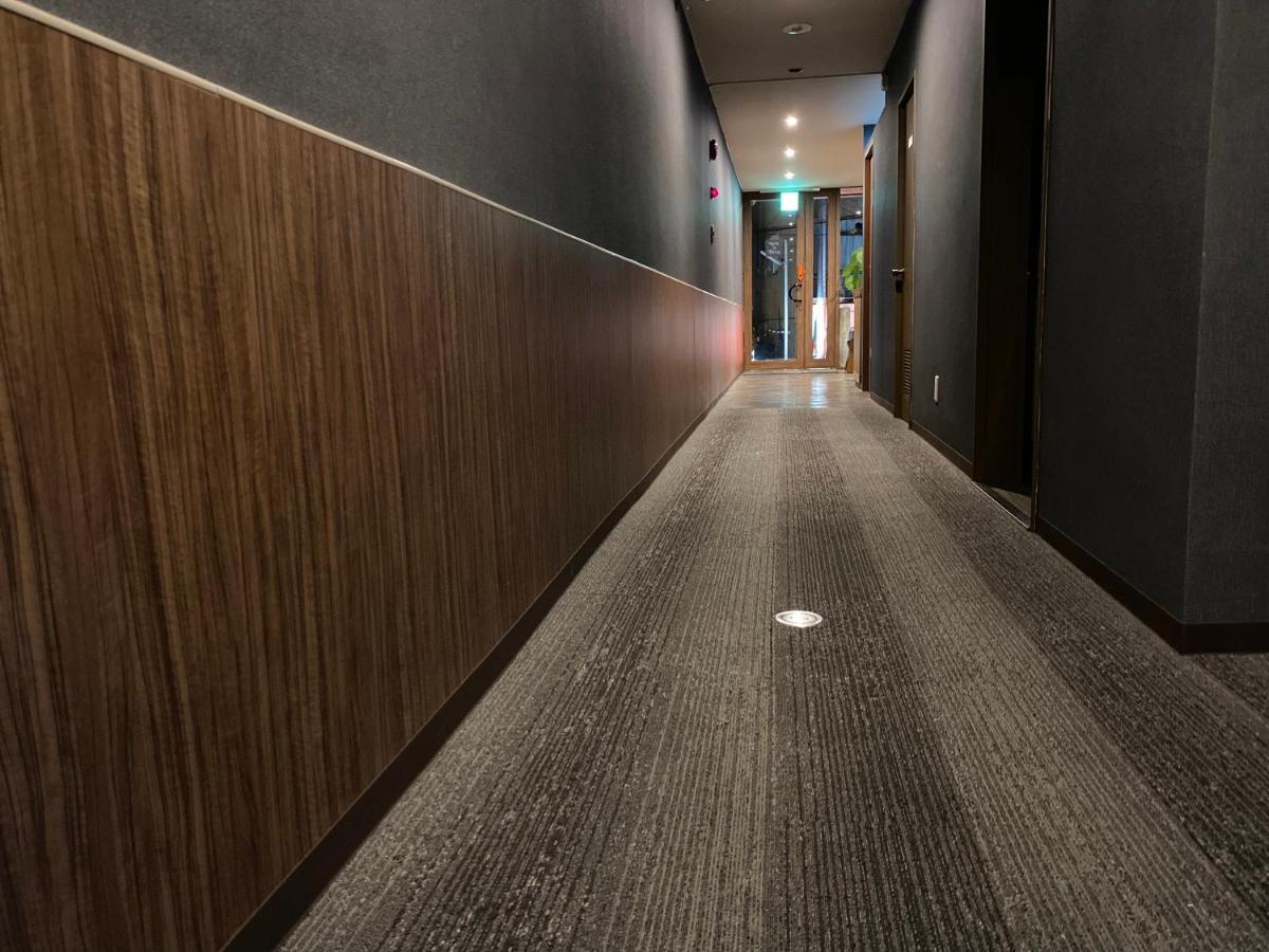 Hotel The Textile Gifu Exterior foto